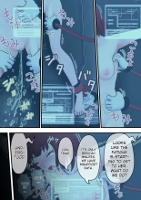 Kusuguri Egao Kenkyuu : page 14