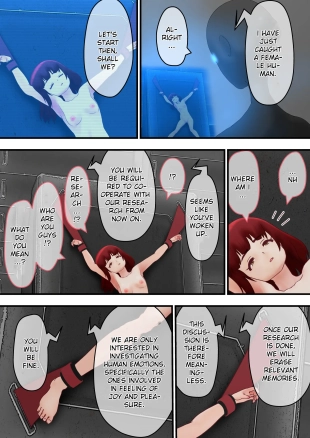 hentai original