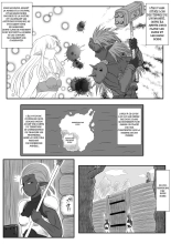 Kusuguri Goumon Taikyuu Hon ~Dark Elf Zokuchou Hen~ page 3