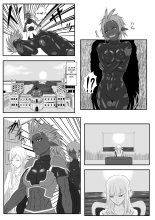Kusuguri Goumon Taikyuu Hon ~Dark Elf Zokuchou Hen~ page 4
