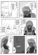 Kusuguri Goumon Taikyuu Hon ~Dark Elf Zokuchou Hen~ page 7