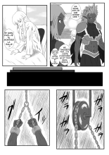 Kusuguri Goumon Taikyuu Hon ~Dark Elf Zokuchou Hen~ page 8