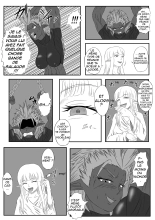 Kusuguri Goumon Taikyuu Hon ~Dark Elf Zokuchou Hen~ page 12