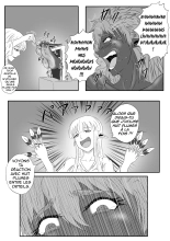 Kusuguri Goumon Taikyuu Hon ~Dark Elf Zokuchou Hen~ page 24