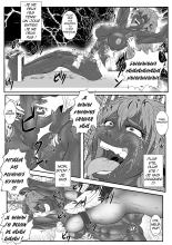 Kusuguri Goumon Taikyuu Hon ~Dark Elf Zokuchou Hen~ page 27