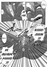 Kusuguri Goumon Taikyuu Hon ~Dark Elf Zokuchou Hen~ page 28