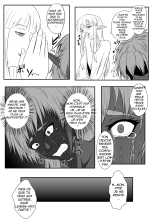 Kusuguri Goumon Taikyuu Hon ~Dark Elf Zokuchou Hen~ page 29