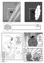 Kusuguri Goumon Taikyuu Hon ~Dark Elf Zokuchou Hen~ page 31