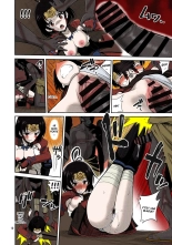 Kutsujoku Chitsu no Kabaneri page 10