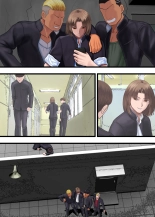 Kuzu ni Omocha ni Sareru Boku no Hatsukoi no Sensei : page 25