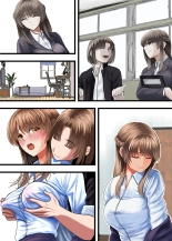 Kuzu ni Omocha ni Sareru Boku no Hatsukoi no Sensei : page 28