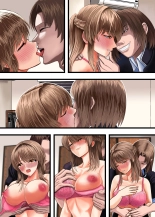 Kuzu ni Omocha ni Sareru Boku no Hatsukoi no Sensei : page 30