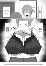 La Promesse faite à mon Employé : page 6