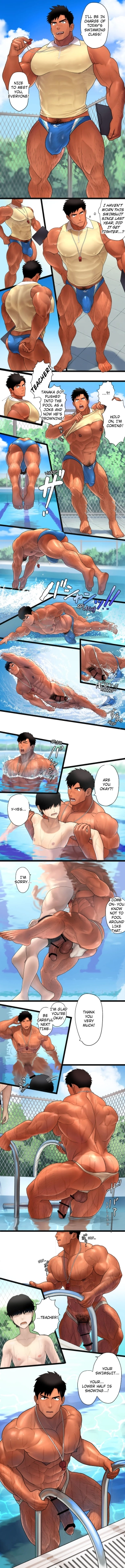 hentai original