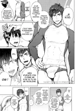 Kyo LOVE  Les joutes amoureuses : page 7