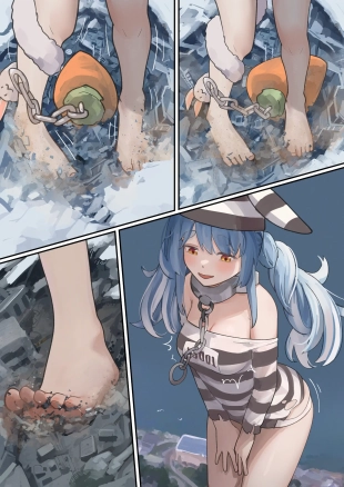 hentai hololive
