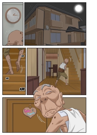 hentai original