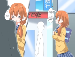 hentai original
