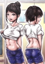 Kyonen made  Joshikou datta  Gakkou  ni  Toutta Kekka... : page 36