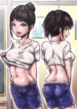 Kyonen made  Joshikou datta  Gakkou  ni  Toutta Kekka... : page 38