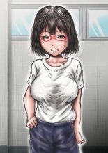 Kyonen made  Joshikou datta  Gakkou  ni  Toutta Kekka... : page 41