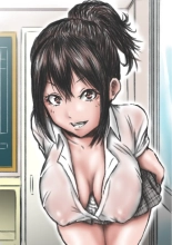 Kyonen made  Joshikou datta  Gakkou  ni  Toutta Kekka... : page 43