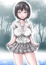 Kyonen made  Joshikou datta  Gakkou  ni  Toutta Kekka... : page 45