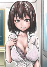 Kyonen made  Joshikou datta  Gakkou  ni  Toutta Kekka... : page 47