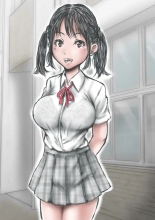 Kyonen made  Joshikou datta  Gakkou  ni  Toutta Kekka... : page 55