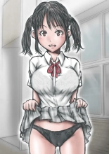 Kyonen made  Joshikou datta  Gakkou  ni  Toutta Kekka... : page 56