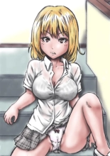 Kyonen made  Joshikou datta  Gakkou  ni  Toutta Kekka... : page 58