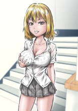 Kyonen made  Joshikou datta  Gakkou  ni  Toutta Kekka... : page 59