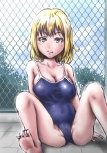 Kyonen made  Joshikou datta  Gakkou  ni  Toutta Kekka... : page 60