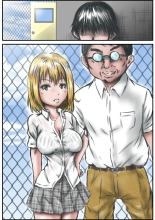 Kyonen made  Joshikou datta  Gakkou  ni  Toutta Kekka... : page 61