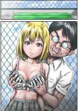 Kyonen made  Joshikou datta  Gakkou  ni  Toutta Kekka... : page 62