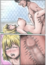 Kyonen made  Joshikou datta  Gakkou  ni  Toutta Kekka... : page 69
