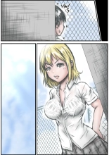 Kyonen made  Joshikou datta  Gakkou  ni  Toutta Kekka... : page 75