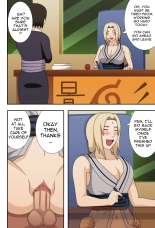 ChiChiKage - Big-Breast Ninja : page 26