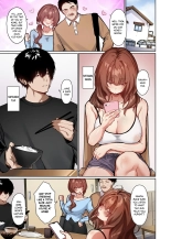 Kyorikan ga Bagutteru Gimai ga Isshou Icharabu Shitekuru : page 3