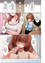 Kyorikan ga Bagutteru Gimai ga Isshou Icharabu Shitekuru : page 5