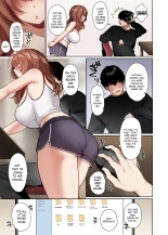 Kyorikan ga Bagutteru Gimai ga Isshou Icharabu Shitekuru : page 7