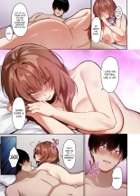 Kyorikan ga Bagutteru Gimai ga Isshou Icharabu Shitekuru : page 27