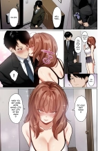 Kyorikan ga Bagutteru Gimai ga Isshou Icharabu Shitekuru : page 33