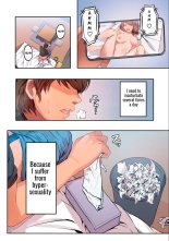 Kyou kara, Hitozuma Mansion ni Nyuukyo shimasu 1.1 : page 4