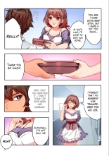 Kyou kara, Hitozuma Mansion ni Nyuukyo shimasu 1.1 : page 7