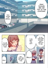 Kyou kara, Hitozuma Mansion ni Nyuukyo shimasu 1.1 : page 8