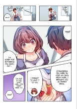 Kyou kara, Hitozuma Mansion ni Nyuukyo shimasu 1.1 : page 9