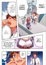 Kyou kara, Hitozuma Mansion ni Nyuukyo shimasu 1.1 : page 10