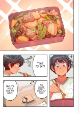 Kyou kara, Hitozuma Mansion ni Nyuukyo shimasu 1.1 : page 13
