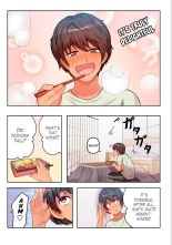 Kyou kara, Hitozuma Mansion ni Nyuukyo shimasu 1.1 : page 14